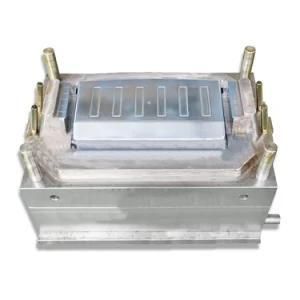 Custom High End Mop Bucket Household Plastic Parts Daily Necessities Mould