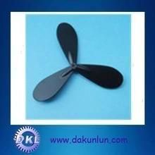 Radiator Cooling Fan Customize Stainless Steel Part.