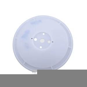 Precision Customized Plastic Part OEM Injection Plastic Components