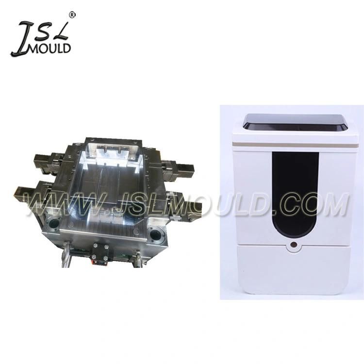 Plastic Injection Water Filter Spare Part Mould