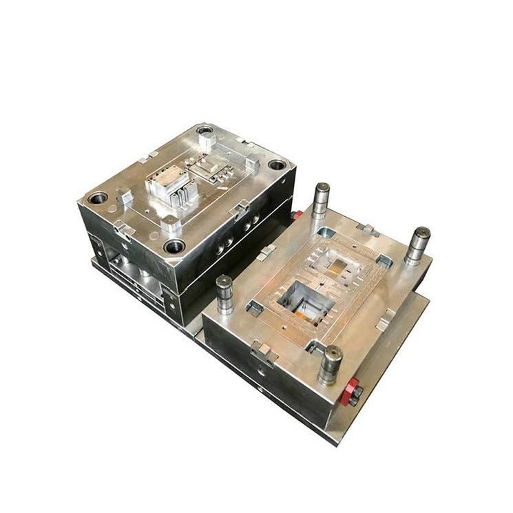 Customized/Designing Plastic Injection Mold for Car Appliance Parts