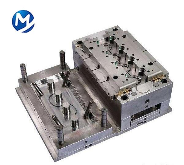 High Precision Equipment Cover Plastic Injection Mold