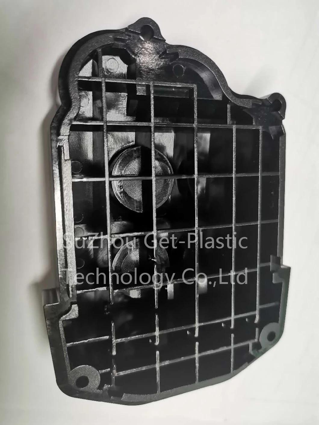 Plastic Parts Use for Car by Injection Mold in Factory