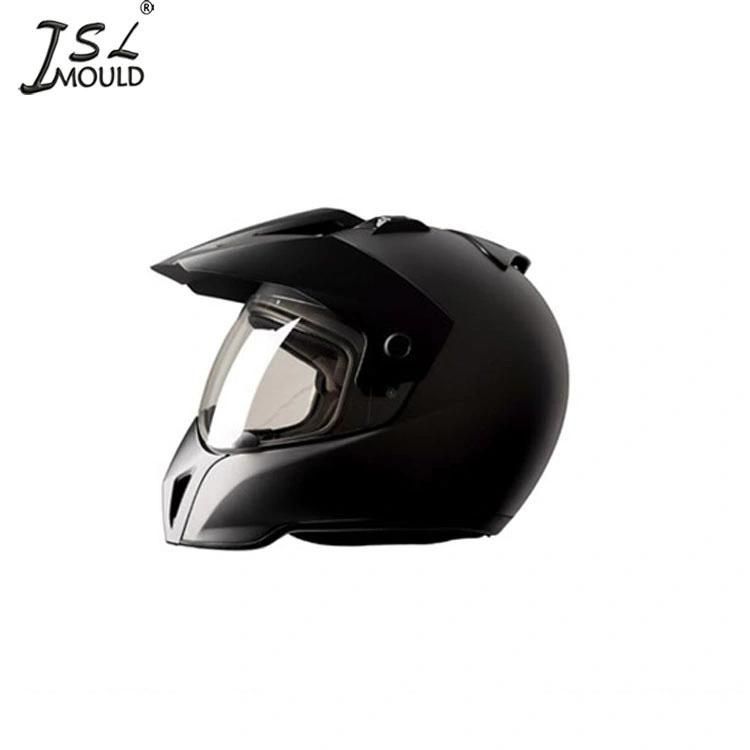 Customized Plastic Injection Bicycle Helmet Mould
