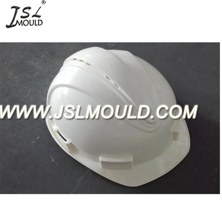 High Quality Injection Mould for Safety Helmet