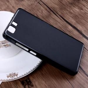 Cheap Custom Plastic Injection Molding, Plastic Mold for Mobile Phone Case