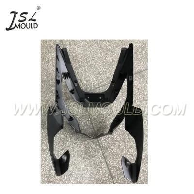 Taizhou Mold Factory Manufacturer Customized Injection Plastic Scooter Front Nose Fairing ...
