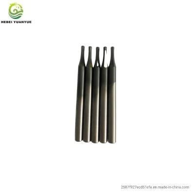 Various Shapes Tin Coating Punch Pins Form China Manufacture