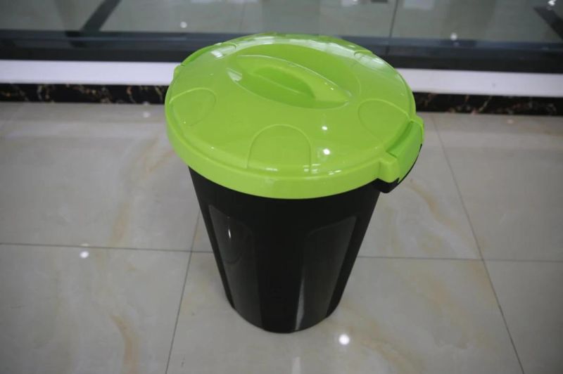 New Storage Box Middle Plastic Injection Mould