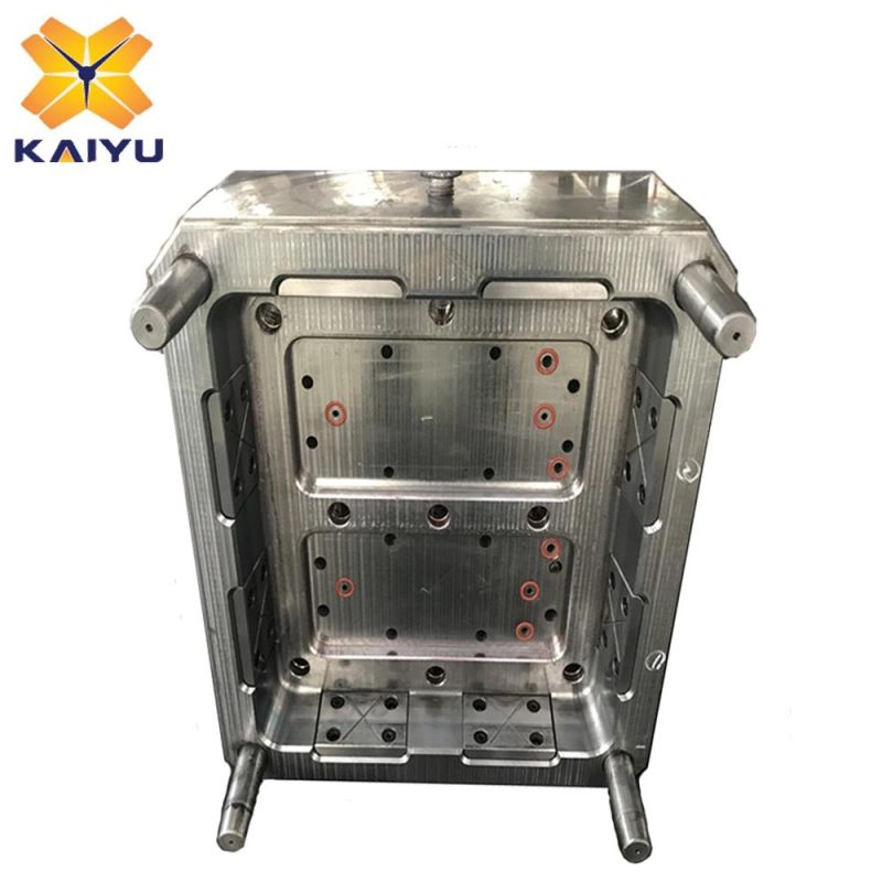 Customized Various Plastic Parts Mould Product Component Injection Mold