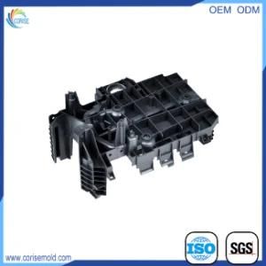 High Precision Automobile Parts Plastic Injection Mold