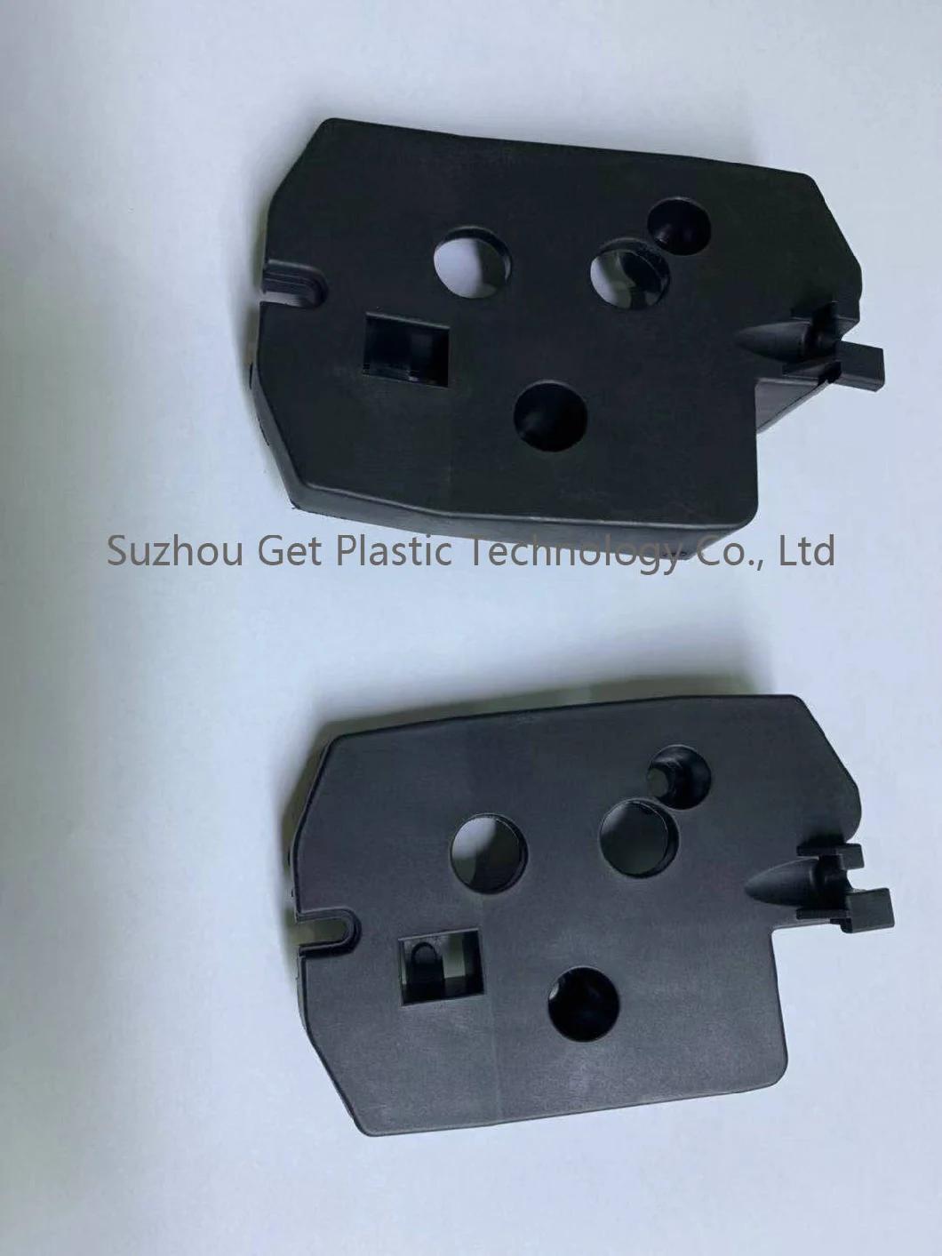 Good Auto Plastic Products of Customized Injection Mould