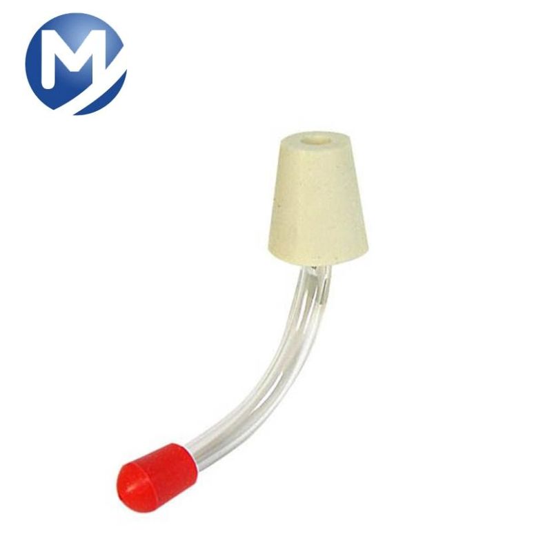Plastic Injection Moulding for Cusomer Design Bird Feeder Parts