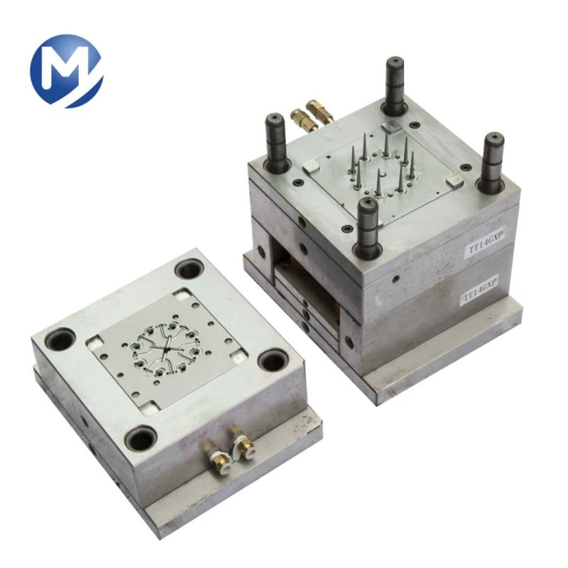 Cheap Plastic Mold Precision Injection Mould
