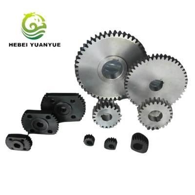 Good Wear Hesistance Feeding Wheel Mold for Working