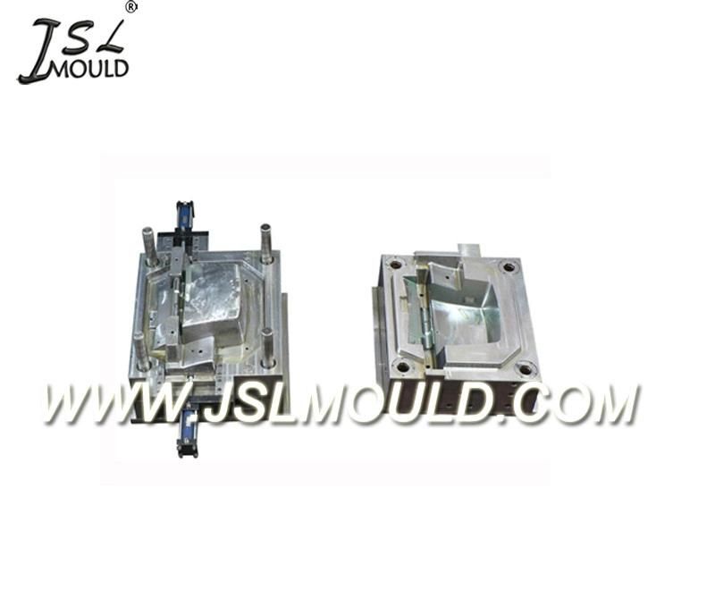 Injection Plastic Toilet Water Cistern Mould