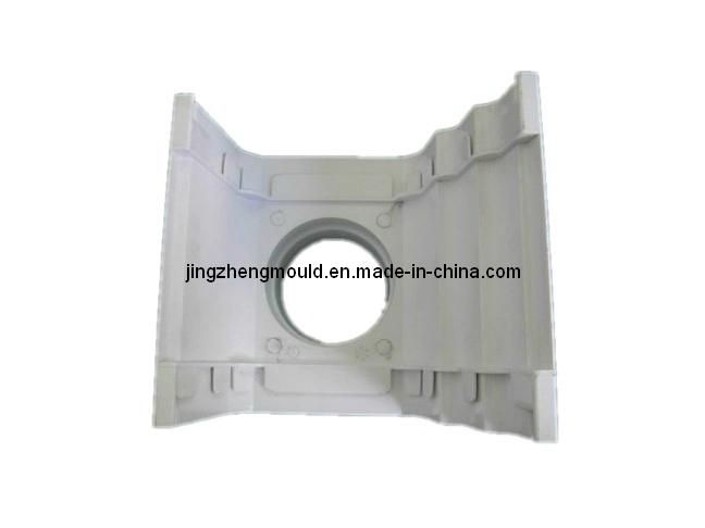 ISO Certificated UPVC Rain Water Gutter Fitting Mould