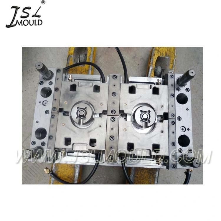 Plastic Clear Water Filter Housing Injection Mold