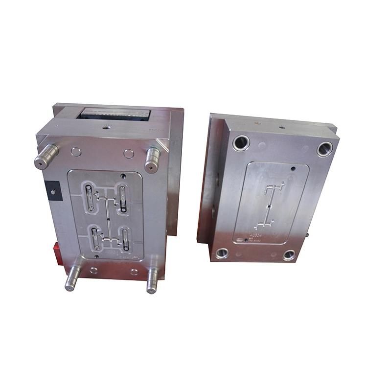 China Custom Medical Measuring Cup Plastic Storage Cup From Injection Mould Plastic Mold
