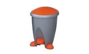 Old Mould Used Mould Cute Plastic Household Waste Bin -Plastic Mould