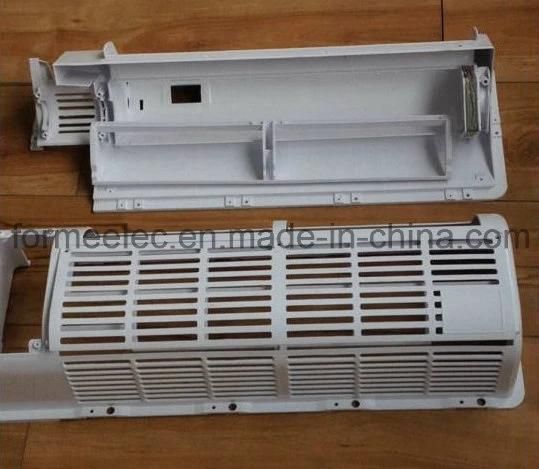 Air conditioner Plastic Panel Mould Manufacture Air Conditioning Mold
