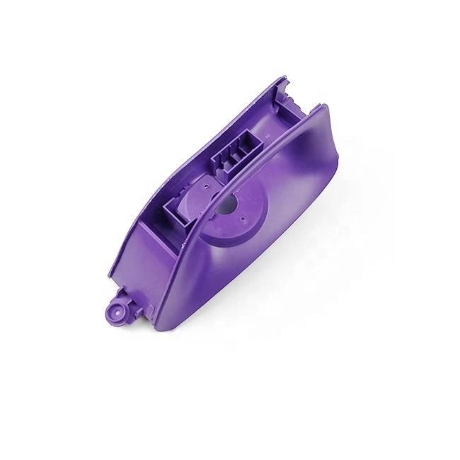 Machine Parts Plastic Injection Mold Factory Moulding