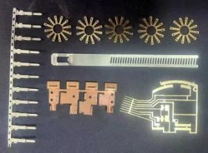 Stamping Mould - Hardware Metal Parts