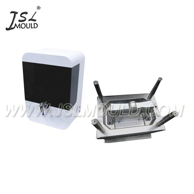 Injection Plastic Water Purifier Mould