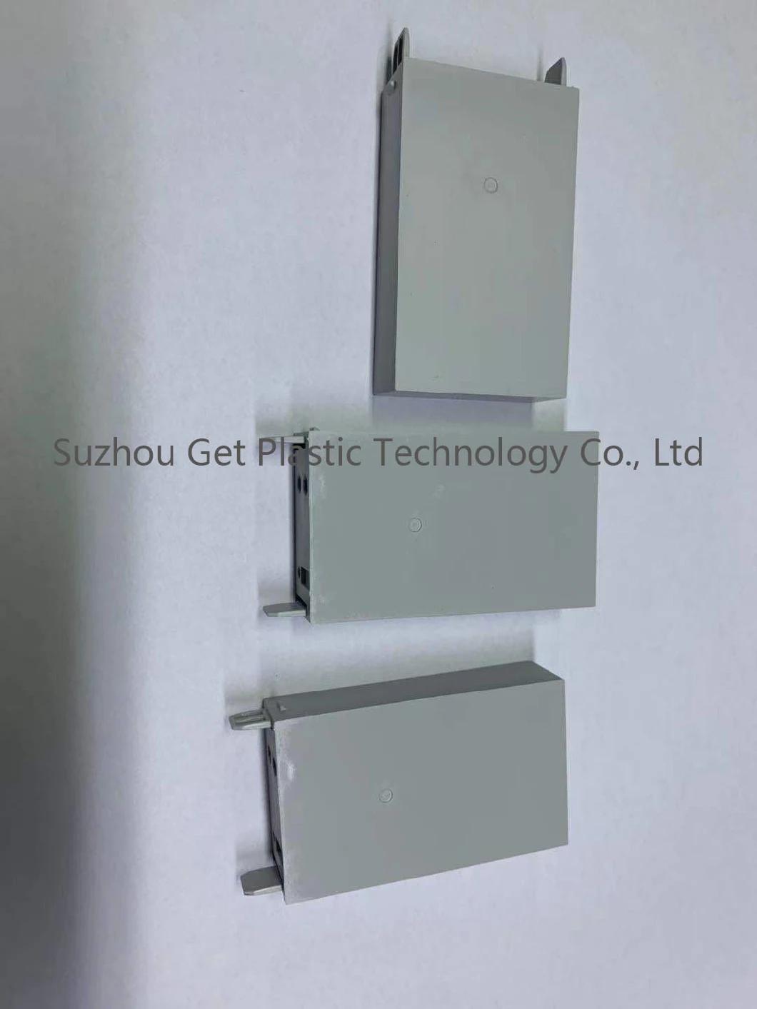 Customized Injection Mould for High Quality Plastic Parts in Factory