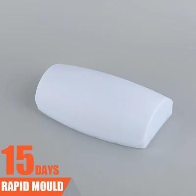 Home Appliance Plastic Cover Customized ABS PP Injection Molding Mould