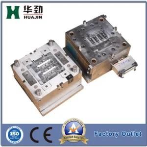 3 Staple Silos 60 Medical Plastic Injection Molding Companies