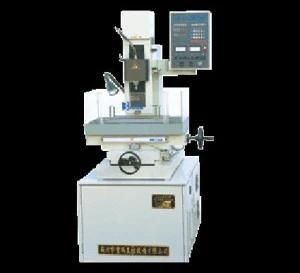 Sjd703 Electrical Discharge Machine for Minihole
