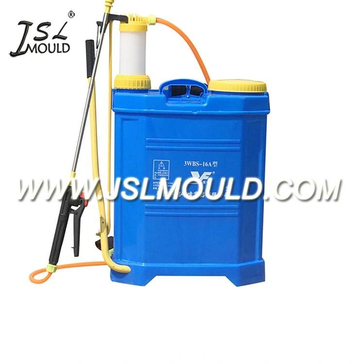 High Quality Plastic Injection Sprayer Mould