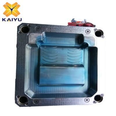 OEM Different Size High Quality Plastic Paint Tray Injection Mould