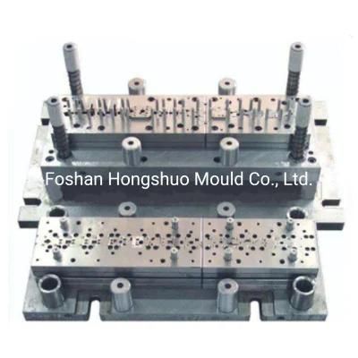 Professional Precision China Injection Molding Manufacturer OEM Custom Computer Mouse and ...