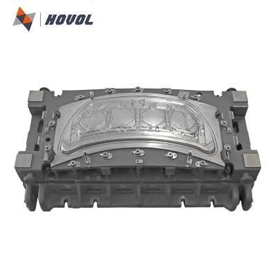 Stainless Steel Stamping Diner Fork Cutlery Mould for Punching Press