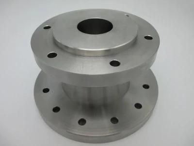 CNC Machining Precision Machined Jig Parts