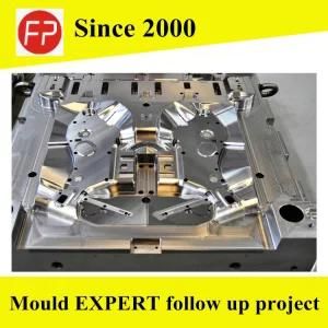 Hot Sell Plastic Injection Mould for Plastic Extrusion