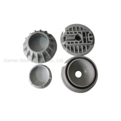 Hot Sale Plastic Injection Industrial Mould Parts