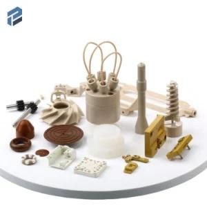 Chinese Mold Factory Plastic Part Manufacturer Plastic Injection Molding Parts
