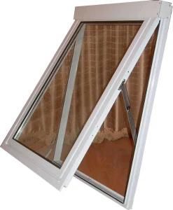PVC Window and Door Frame