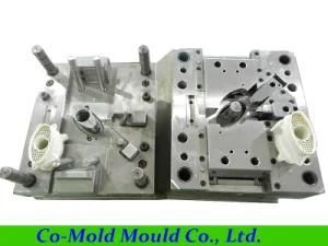 Plastic Mold Parts