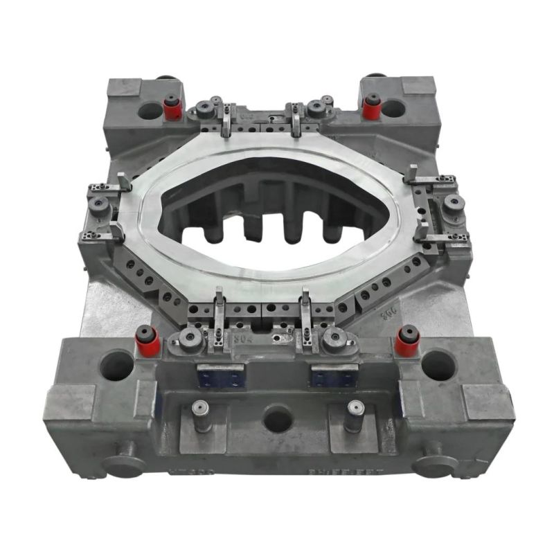 Hovol Auto Spare Parts Mold Metal Stamping Die Set