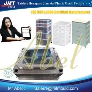Cheap Plastic Drawer Gift Box Mould