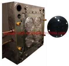 160s Bottom Cover Injection Mould