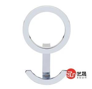 Zinc Alloy Hooks (DC307)