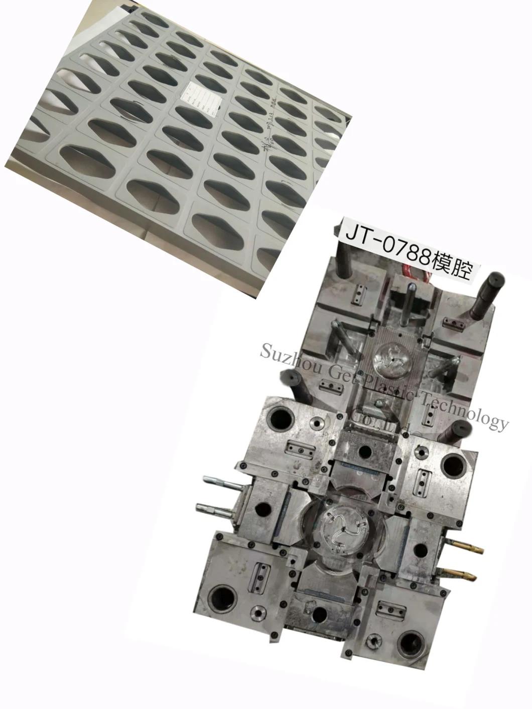 Large and Small Mold Injection Plastic Parts