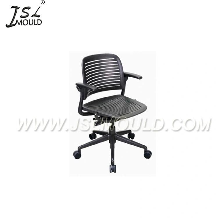 OEM Injection Plastic Office Chair Mould