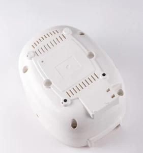 OEM Customization of Electronic Household Appliances Injection Molded Plastic Part