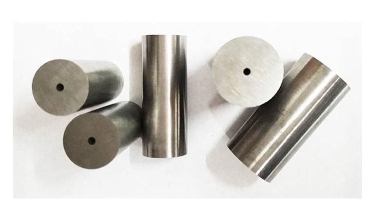Factory Direct Supply Tungsten Carbide Punch Dies
